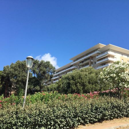 Superbe Appartement 3 Etoiles Ajaccio Debut Sanguinaires Ajaccio (Corsica) Exterior foto