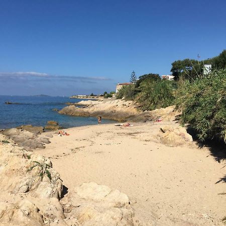 Superbe Appartement 3 Etoiles Ajaccio Debut Sanguinaires Ajaccio (Corsica) Exterior foto
