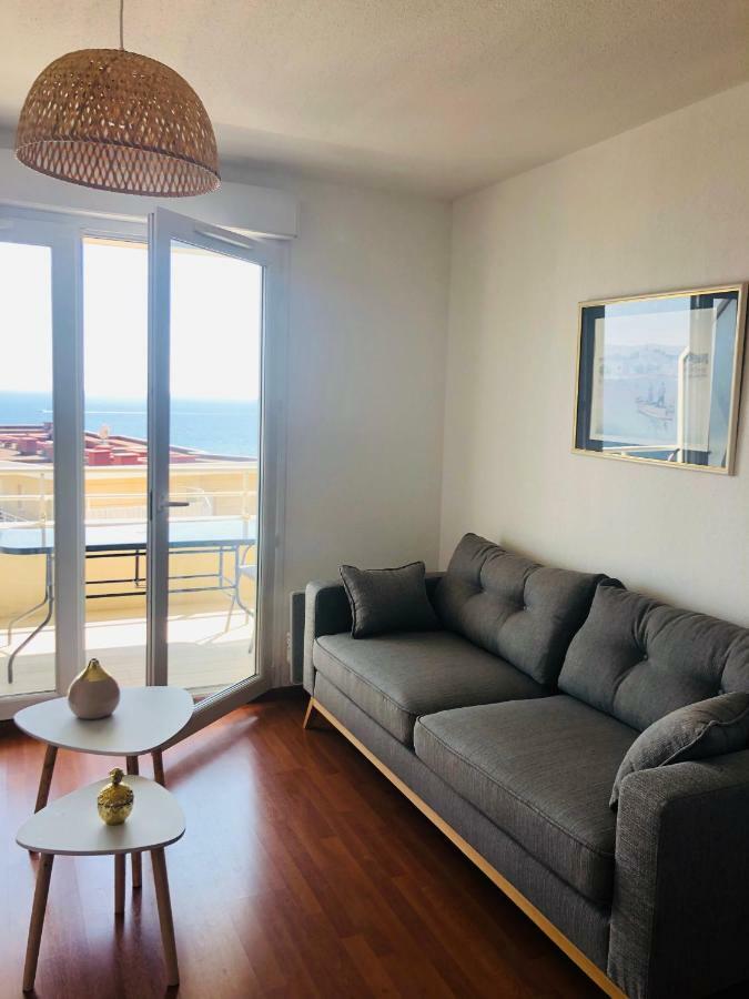 Superbe Appartement 3 Etoiles Ajaccio Debut Sanguinaires Ajaccio (Corsica) Exterior foto